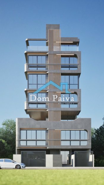 apartment em Rua Coneiba, Canto Grande - Bombinhas - SC