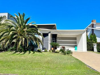 house em Rua Rio Jacuí, Xangri-Lá - Xangri-Lá - RS