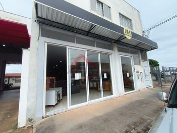 business em Avenida Barão do Rio Branco, Centro - Andradina - SP