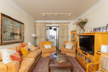 apartment em Rua Pascal, Campo Belo - São Paulo - SP