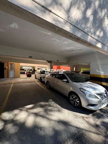 apartment em Rua Ademar Martins de Freitas, Jardim Santa Helena - São Paulo - SP
