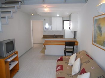 apartment em Rua Pintassilgo, Vila Uberabinha - São Paulo - SP