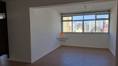 apartment em Rua Coronel Oscar Porto, Paraíso - São Paulo - SP