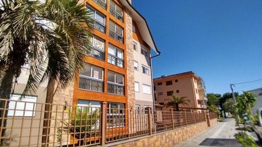 apartment em Rua Borges de Medeiros, Centro - Canela - RS