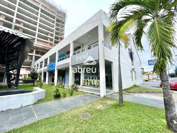 office em Engenheiro Roberto Freire, Capim Macio - Natal - RN