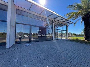 commercial_property em Rua Fortaleza, Centro - Portão - RS