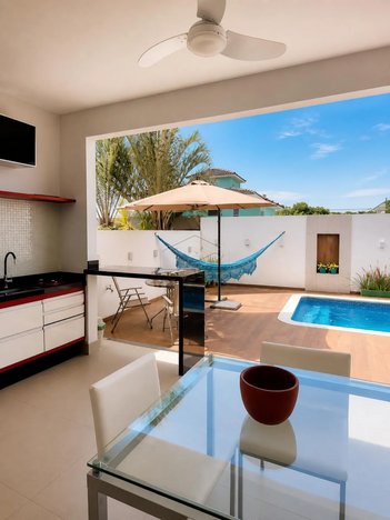 house em Rua Luiza Corbalan Monteiro, Jardim Villa Verona - Sorocaba - SP