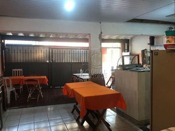 business em Rua Oratório, Parque Oratório - Santo André - SP
