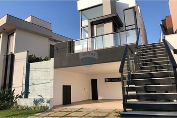 house em Rua Ayty, Residencial Ibi-Aram II - Itupeva - SP