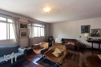 apartment em Tabapuã, Itaim Bibi - São Paulo - SP