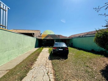 house em Rua Itacuruçá, Jardim Aeronave de Viracopos - Campinas - SP