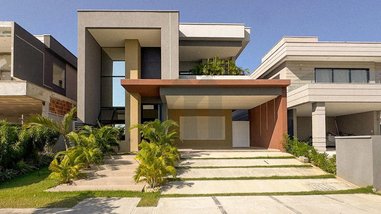 house em Avenida Eusébio de Queiroz, Centro - Eusébio - CE