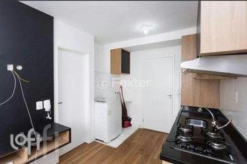 apartment em Vilar de Figos, Campo Limpo - São Paulo - SP