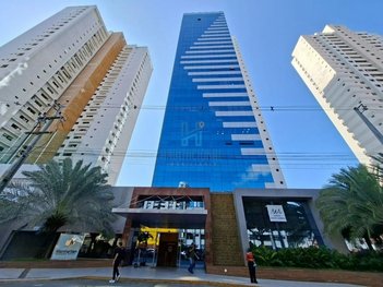 office em Avenida Campos Sales, Tirol - Natal - RN