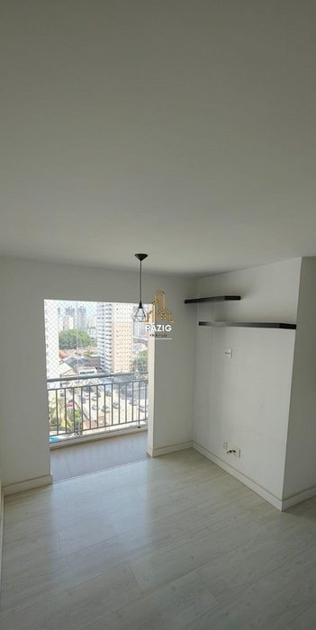 apartment em Rua Serra da Bocaina, Quarta Parada - São Paulo - SP