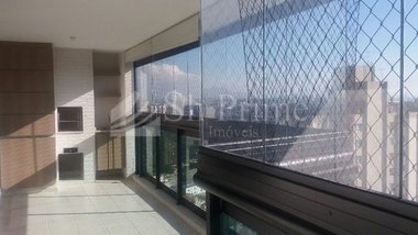 apartment em Rua Jorge Americano, Alto da Lapa - São Paulo - SP