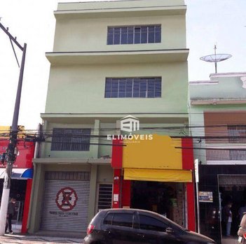 commercial_property em Avenida da República, Santa Isabel - Santa Isabel - SP