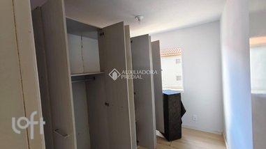 apartment em Armando Fajardo, Igará - Canoas - RS