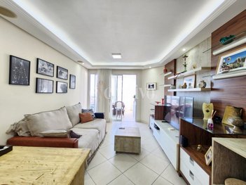 apartment em Rua São Pedro, Balneário - Florianópolis - SC