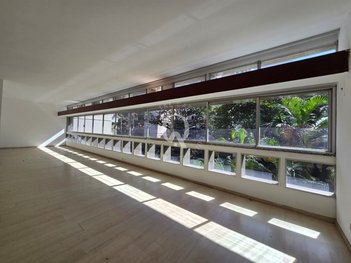 apartment em Rua Prudente de Morais, Ipanema - Rio de Janeiro - RJ