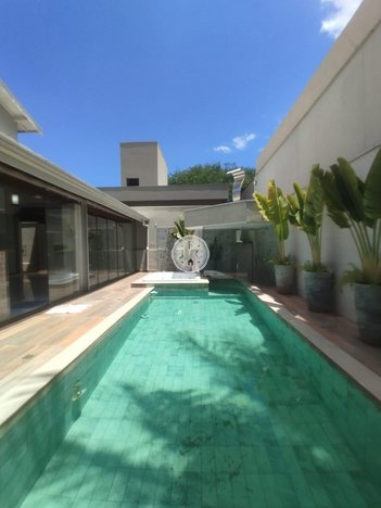 house em Avenida Jornalista Bruno Kauffmann, Jardim Nova Aliança Sul - Ribeirão Preto - SP