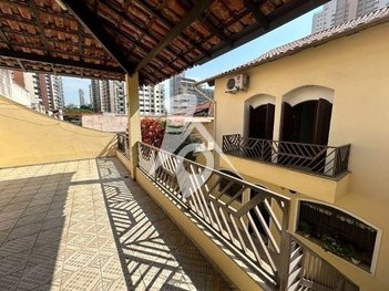 house em Rua Corta Vento, Tatuapé - São Paulo - SP
