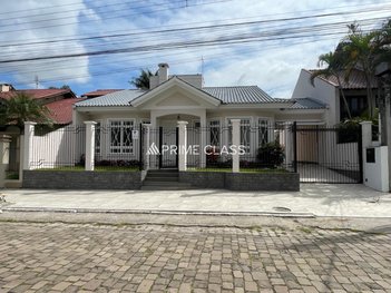 house em Rua Oduvaldo Viana Filho, Marechal Rondon - Canoas - RS