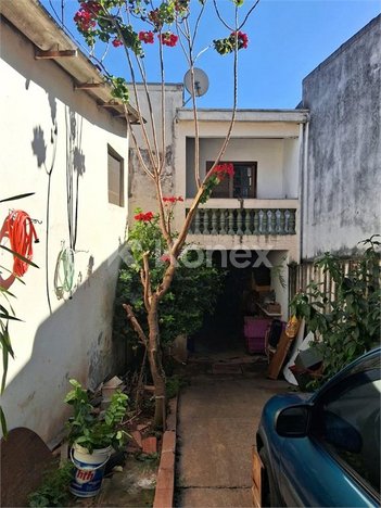 house em Avenida Casa Verde, Casa Verde - São Paulo - SP