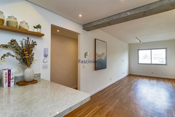 apartment em Rua Mourato Coelho, Pinheiros - São Paulo - SP