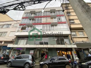 office em Rua Doutor Ernesto Brasílio, Centro - Nova Friburgo - RJ