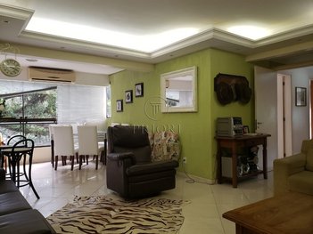 apartment em Corcovado, Auxiliadora - Porto Alegre - RS