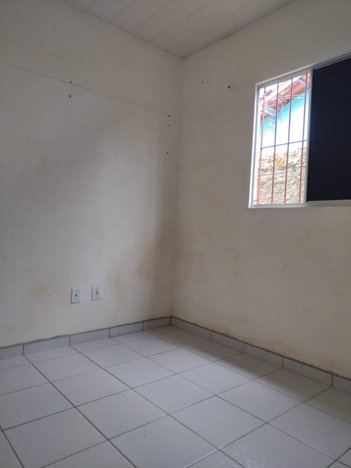 house em Residencial Recanto dos Sonhos, Benedito Bentes - Maceió - AL