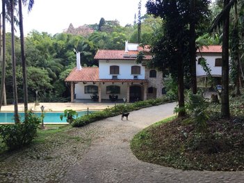 house em Avenida Guarapiranga, Jardim Alfredo - São Paulo - SP
