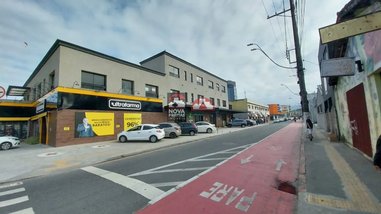 business em Rua Engenheiro João Fonseca, Centro - Caraguatatuba - SP