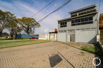 house em Radialista Osvaldo Nobre, Juscelino Kubitschek - Santa Maria - RS