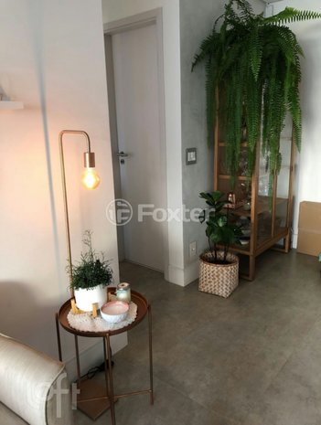 apartment em Rua Gonçalo da Cunha, Chácara Inglesa - São Paulo - SP