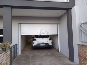 house em Rua Orlindo Nedel, Nova Sapucaia - Sapucaia do Sul - RS