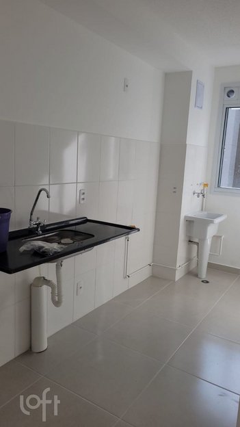 apartment em Itaquera, Cidade Líder - São Paulo - SP