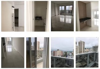 commercial_building em Praça Vereador Vital Muniz, Boqueirão - Praia Grande - SP