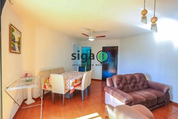 apartment em Avenida Aprígio Bezerra da Silva, Jardim Monte Alegre - Taboão da Serra - SP