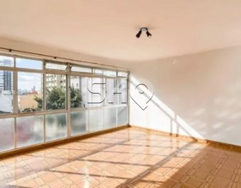 apartment em Rua Duarte de Azevedo, Santana - São Paulo - SP