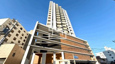 apartment em Rua das Camélias, Kobrasol - São José - SC
