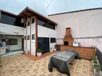 house em Rua Manoel Fernandes Tolentino, Jardim Paulista - Sorocaba - SP