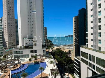 apartment em Rua Jacob Schmidt, Pioneiros - Balneário Camboriú - SC