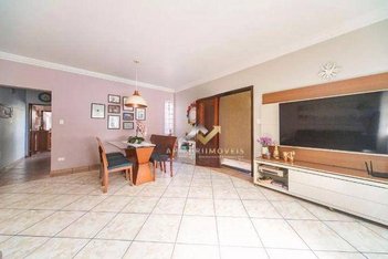 house em Rua Nilo Peçanha, Vila América - Santo André - SP