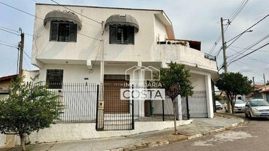 house em Rua Adélio Pazinatto, Jardim Aeroporto I - Itu - SP