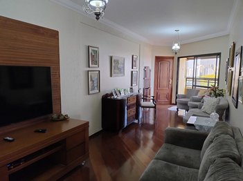 apartment em Rua Cândido Betoni, Jardim Palermo - Londrina - PR