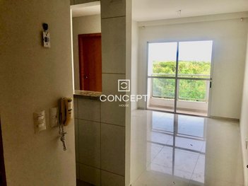 apartment em Avenida Brasil, Cristo Rei - Várzea Grande - MT