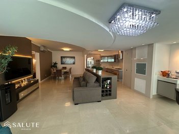 apartment em Rua 1131, Centro - Balneário Camboriú - SC