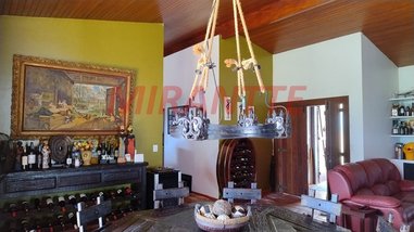 house em Alameda dos Ipês, Roseira - Mairiporã - SP